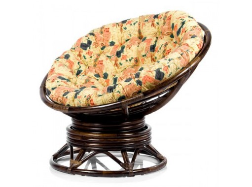 Кресло-качалка "Pretoria", с подушкой