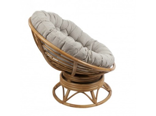 Кресло-качалка "Pretoria", с подушкой