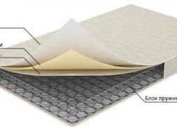 кровать "Бажена"