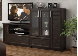 "Виктория" тумба под ТВ