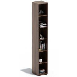 Стеллаж открытый ШУ-30 ф-ка Сокол