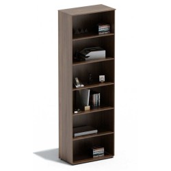 Стеллаж открытый ШУ-40 ф-ка Сокол