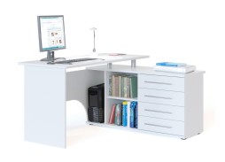 Стол компьютерный с тумбой КСТ-109 ф-ка Сокол