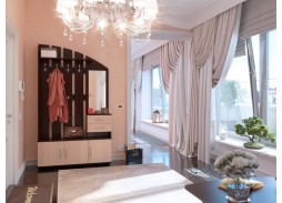 Прихожая ВШ-2.2 (цвет Венге/Беленый дуб) ф-ка Сокол 20 350 Р. в Вира Мебель Прихожая ВШ-2.2 (цвет Венге/Беленый дуб) ф-ка Сокол