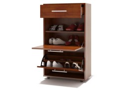 Прихожая ВШ-5+ТП-1+ТП-2+ПЗ-3 ф-ка Сокол 21 750 Р. в Вира Мебель Прихожая ВШ-5+ТП-1+ТП-2+ПЗ-3 ф-ка Сокол