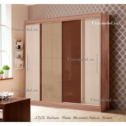 шкаф купе Эконом №11