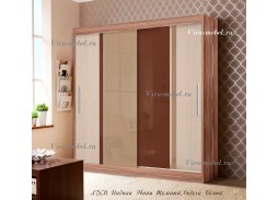 шкаф купе "Эконом №11" 11 500 Р. в Вира Мебель шкаф купе "Эконом №11"