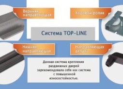 шкаф купе "Эконом №5" 15 250 Р. в Вира Мебель шкаф купе "Эконом №5"