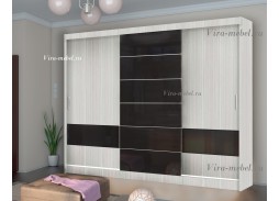 шкаф купе "Эконом №26" 13 500 Р. в Вира Мебель шкаф купе "Эконом №26"