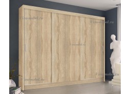 шкаф купе "Эконом №28" 13 500 Р. в Вира Мебель шкаф купе "Эконом №28"