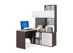 Компьютерный стол КСТ-14 ф-ка Сокол 19 810 Р. в Вира Мебель Компьютерный стол КСТ-14 ф-ка Сокол