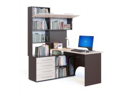 Компьютерный стол КСТ-14 ф-ка Сокол 19 810 Р. в Вира Мебель Компьютерный стол КСТ-14 ф-ка Сокол