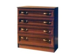 Комод "Иван 0-4"