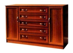 Комод "Иван 2-5"