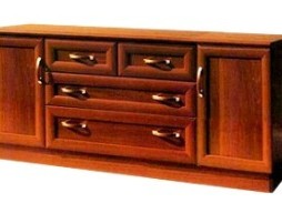 Комод "Иван 2-3+2ящика"