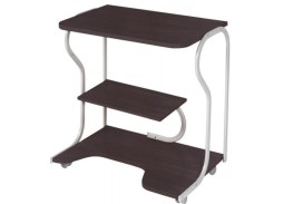 Стол компьютерный Практик-4 ф-ка Вентал