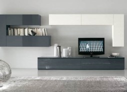 стенка "Глянец-Люкс №1"