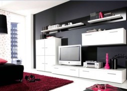 стенка "Глянец-Люкс №2"