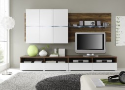 стенка "Глянец-Люкс №8"