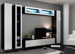 стенка "Глянец-Люкс №16"