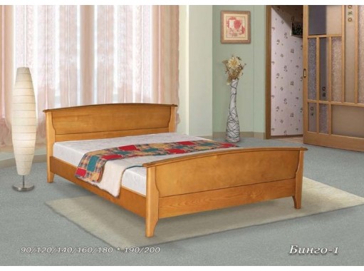 кровать Бинго 1