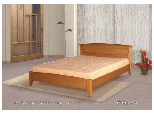 кровать Бинго 1