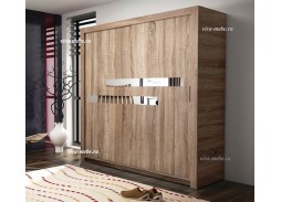 шкаф купе "Бэст 2"