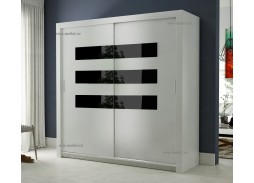 шкаф купе "Бэст 3"