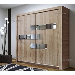 шкаф купе Бэст 5