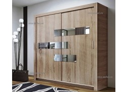 шкаф купе "Бэст 5"