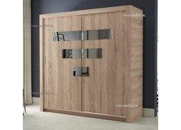 шкаф купе "Бэст 6"