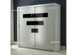 шкаф купе "Бэст 6"