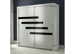 шкаф купе "Бэст 8"