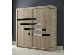 шкаф купе "Бэст 8"