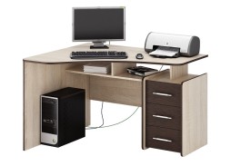 "Триан 5" стол  письменный