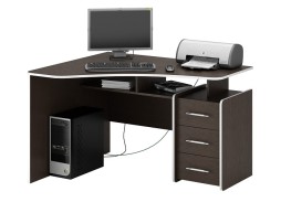 "Триан 5" стол  письменный