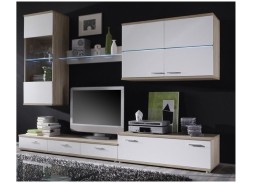 "Глянц 31" стенка