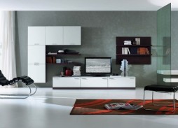 "Глянец 39" стенка