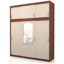шкаф купе Сакура 18