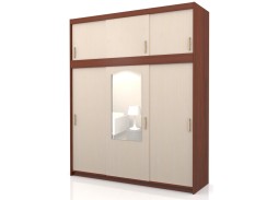 шкаф купе "Сакура 18"
