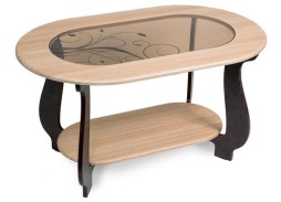 Журнальный стол с рисунком СЖ-21Р4 ф-ка Бител