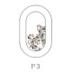 Журнальный стол с рисунком СЖ-21Р1 ф-ка Бител по цене 6 160 Р. Журнальный стол с рисунком СЖ-21Р1 ф-ка Бител