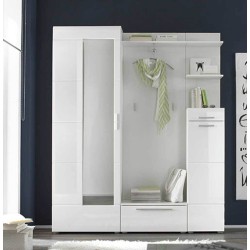 прихожая Италия глянцевая