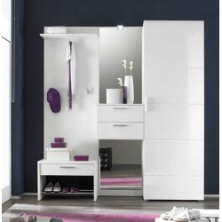 прихожая Карина глянец