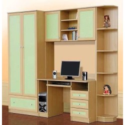 Ника детская стенка