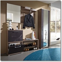 прихожая Венеция глянцевая