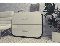 Модерн 1 глянцевый комод