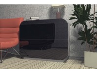 Модерн 2 глянцевый комод