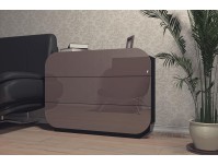 Модерн 12 глянцевый комод