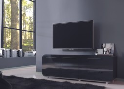 "Модерн 4" тумба под ТВ